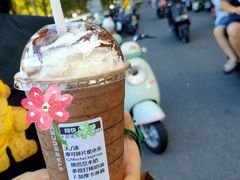 -星巴克(苏州西蒙店)