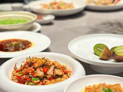 -徐记海鲜(汉城湖|太奥店)