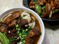 -珍珍小食店(西华路店)