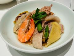 -荣兴酒家(徐家汇店)