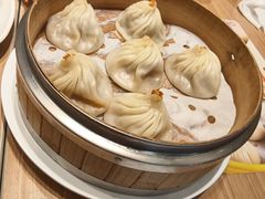 -小杨生煎(香港名都店)