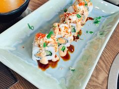 -蟹之国·精品蟹料理(极地店)