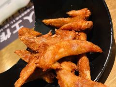 -烤匠麻辣烤鱼(万象城店)