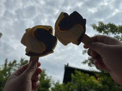 -茅山东方盐湖城景区