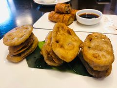 -枣子树·素食餐厅(普陀山店)