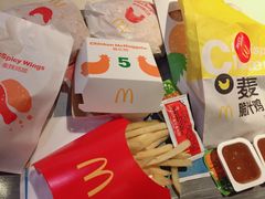 -麦当劳(新闸路店)