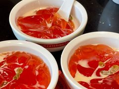 -臻享無招牌芝士烤蛙(台山昌大昌店)