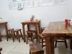 大堂-粥君好殿·道滘肉丸粥(文华路店)
