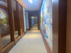 -长白山万达锦华套房酒店