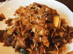 干炒牛河-沙河粉村·国家非遗传承(云台店)