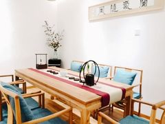 -隆德堂青瓷艺术·茶馆(故宫店)