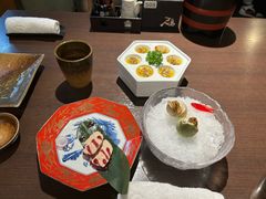 -万岛日本料理铁板烧(万泰国际店)