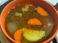 -panchos 墨西哥餐厅(嘉绿苑店)