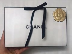 -Chanel(德基广场店)