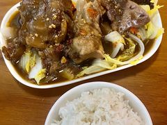 -老兵牛蹄店(下沙店)