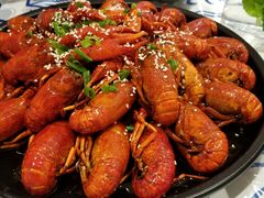 -松哥油焖大虾(皇岗一店)