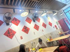 -柳州肥姨妈大骨螺蛳粉(江宁万达店)