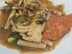 -望海潮海鲜店 特色家常菜(在海一方店)