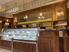-HARBS(渋谷ヒカリエ シンクス店)