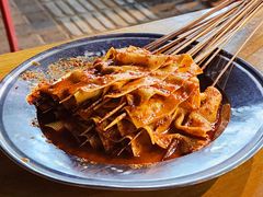 -玲玲涮牛肚(土门坊店)