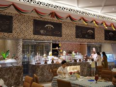 -骊韵咖啡厅(深圳中海凯骊酒店)