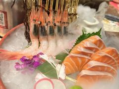 -古田居·特色寿司料理(星之岛旗舰店)