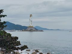 -三亚南山文化旅游区