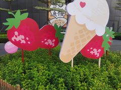 -东莞松山湖万象汇