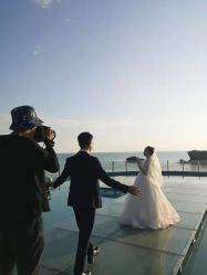 -经典婚纱摄影美学馆·私人定制