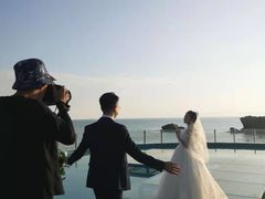 -经典婚纱摄影美学馆·私人定制