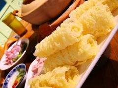 手工炸响铃-十六蒲(桂林路店)