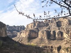 -沕沕水生态风景区