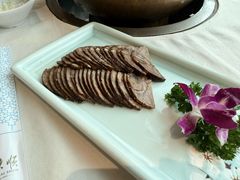 -东来顺饭庄(西直门店)