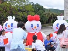 -世界恐龙谷景区