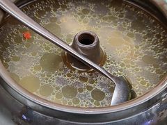 原味汽锅鸡-云海肴云南菜(曲江大悦城店)