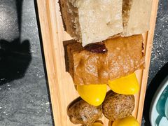 -紫泥369粗粮季(四牌楼店)