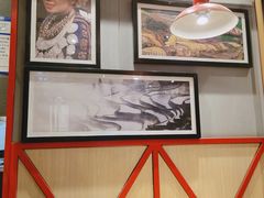 大堂-阿香米线(大悦城店)