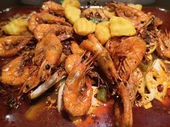 -半天妖烤鱼(百乐广场店)