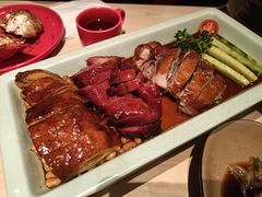 -避风塘(宝山万达店)