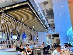 -香香春饼·非遗技艺(万达店)