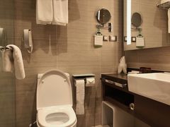 -香港港岛太平洋酒店