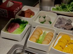 -海底捞火锅(同泰时代广场夜宵主题店)