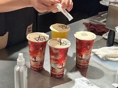 -KOI Thé(正佳广场店)