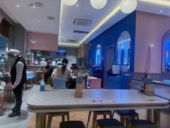 -小杨生煎(周浦万达店)