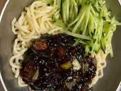 -延锄汤饭食堂(桂林路店)