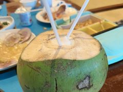 -糟粕醋·椰苑海南菜餐厅(亚龙湾天域酒店)
