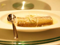 白水鱼-太湖饭店·寄畅轩中餐厅
