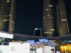 -大族广场Mall&More