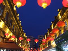 -中华巴洛克风情街