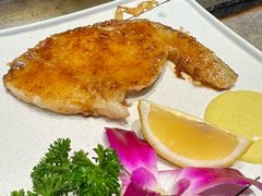 -和风铁板料理(山姆会员店)